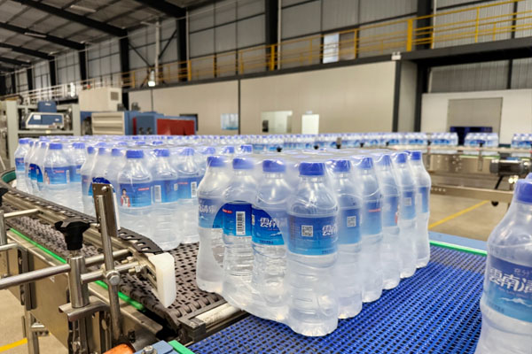 云南清泉 云南清泉