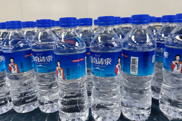 云南瓶装水厂家 云南瓶装水厂家