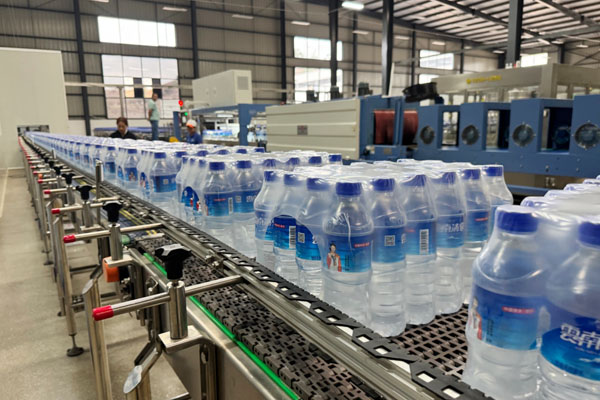 云南瓶装水厂家 云南瓶装水厂家